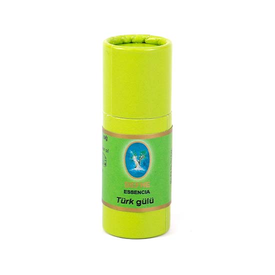 Türk Gülü Yağı - Geleneksel 1 ml